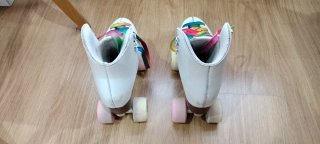 Patines Artísticos Carlos Mur Talla 36