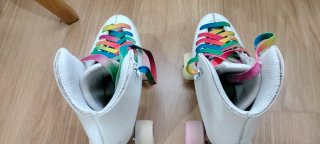 Patines Artísticos Carlos Mur Talla 36