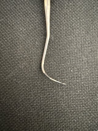 Sonda Nabers Asa Dental