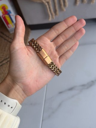 Pulsera estilo Rolex
