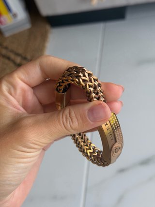 Pulsera estilo Rolex