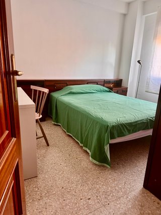 ALQUILO PISO EN ALUCHE