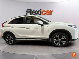 Mitsubishi Eclipse Cross 150T Spirit