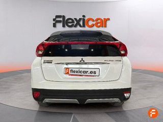 Mitsubishi Eclipse Cross 150T Spirit