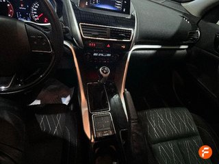 Mitsubishi Eclipse Cross 150T Spirit