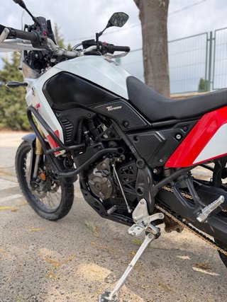 Yamaha Ténéré 700 limitada A2 URGEEE!!!
