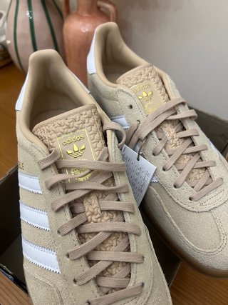 Zapatillas Adidas Gazelle