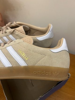 Zapatillas Adidas Gazelle