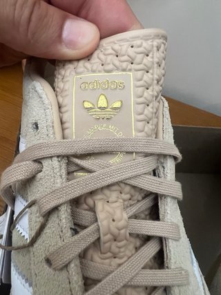 Zapatillas Adidas Gazelle