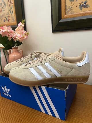 Zapatillas Adidas Gazelle