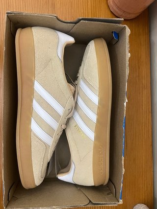 Zapatillas Adidas Gazelle