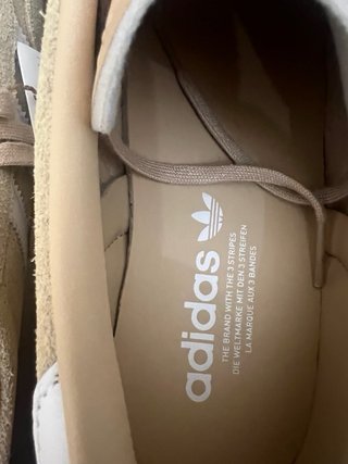 Zapatillas Adidas Gazelle