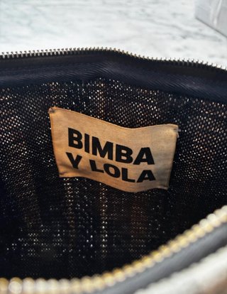 Bolso Bimba y Lola