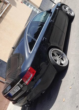 Audi A6 2008