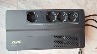 SAI APC Schneider Electric