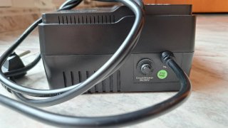 SAI APC Schneider Electric