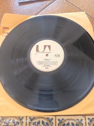 Vinilo Don McLean American Pie