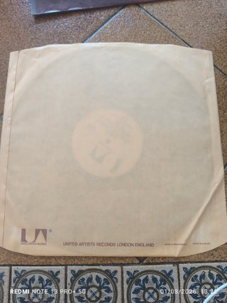 Vinilo Don McLean American Pie
