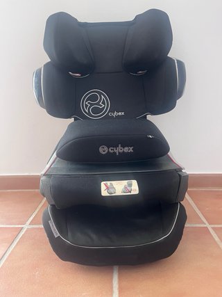 Silla Coche Cybex