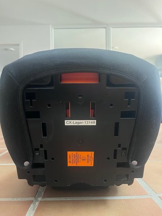 Silla Coche Cybex