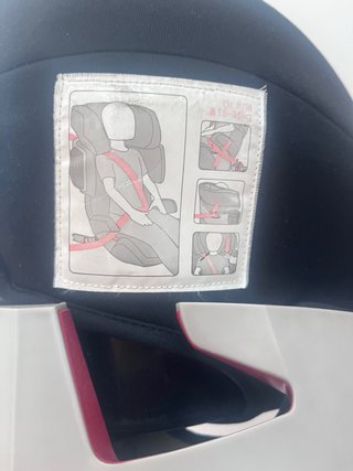 Silla Coche Cybex