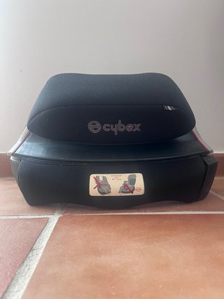 Silla Coche Cybex