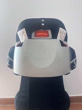 Silla Coche Cybex
