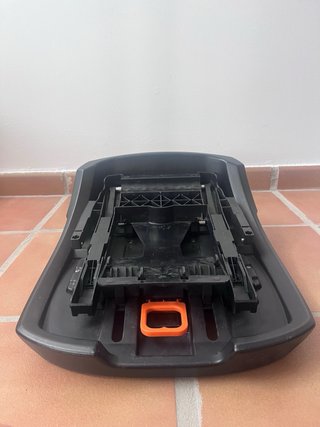 Silla Coche Cybex
