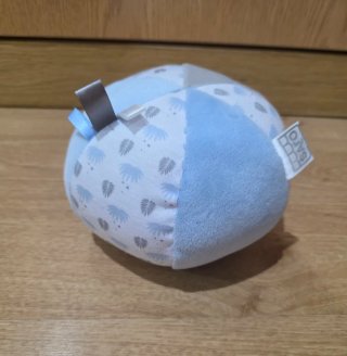 Peluches para cesta de bebé
