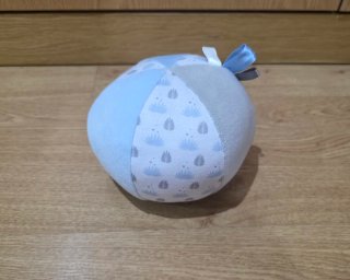 Peluches para cesta de bebé