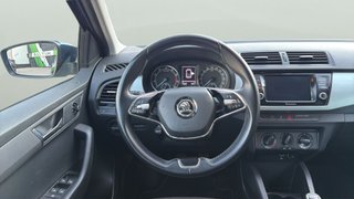 Skoda Fabia 1.0 TSI Ambition Plus 70 kW (95 CV)