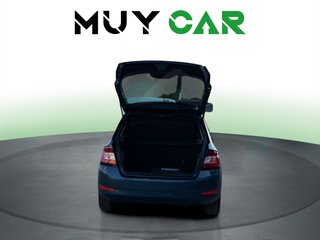 Skoda Fabia 1.0 TSI Ambition Plus 70 kW (95 CV)