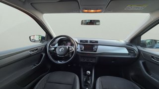 Skoda Fabia 1.0 TSI Ambition Plus 70 kW (95 CV)