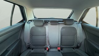 Skoda Fabia 1.0 TSI Ambition Plus 70 kW (95 CV)