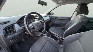 Skoda Fabia 1.0 TSI Ambition Plus 70 kW (95 CV)