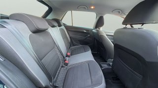 Skoda Fabia 1.0 TSI Ambition Plus 70 kW (95 CV)