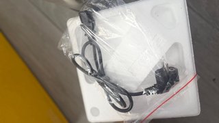 SUPERLEX Sopera 1.8L Negra