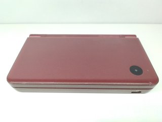 Nintendo DSi XL Granate Defectuosa (LEED TODO)