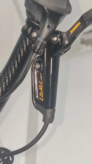 Magamo Track SL 2026