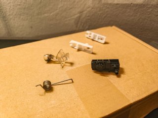 Repuestos Tapa Dreamcast Sega