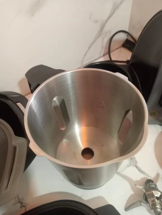 Robot de cocina Cecotec Mambo 8590