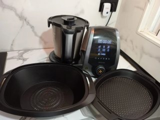 Robot de cocina Cecotec Mambo 8590