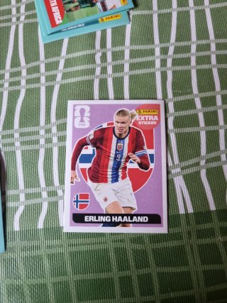 404 cromos del mundial 2026
