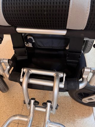 Silla Electrica Nueva