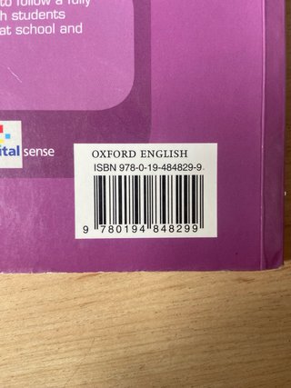 English Plus 3 Student’s Book – Oxford University