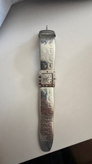 Reloj Guess Mujer Correas piel