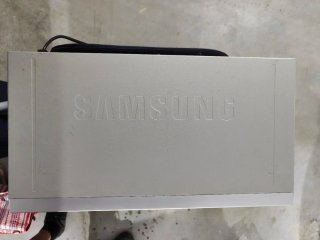 Reproductor DVD/CD Samsung DVD-E232