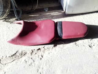 Asientos varios modelos