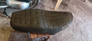 Asientos varios modelos