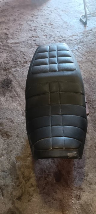 Asientos varios modelos